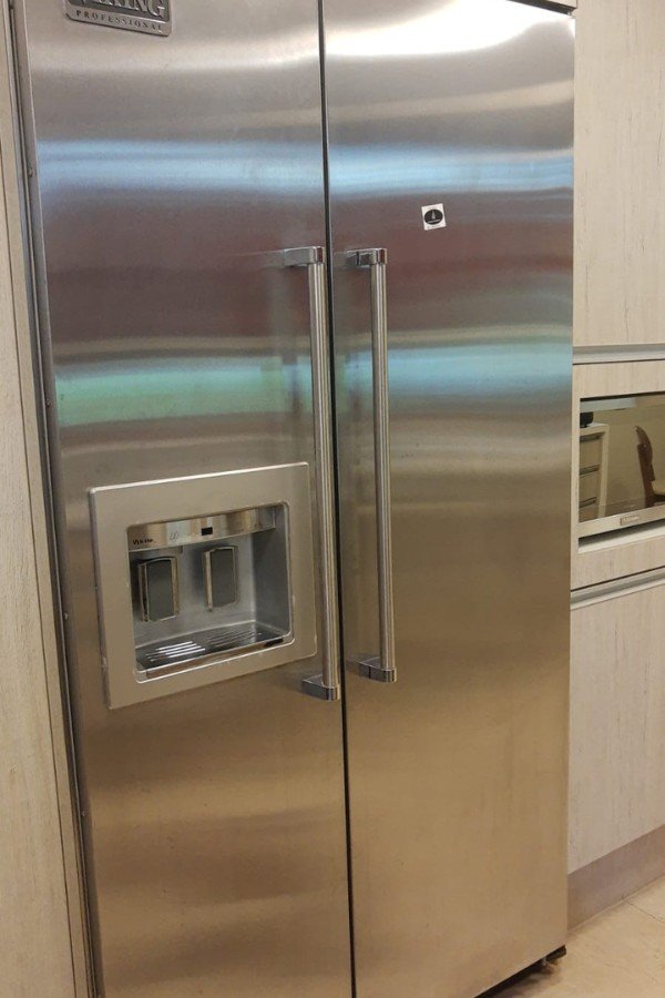 conserto de geladeira, conserto de refrigerador, conserto de geladeira viking, conserto de side by side