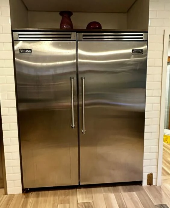 conserto de geladeira, conserto de refrigerador, conserto de geladeira viking, conserto de side by side